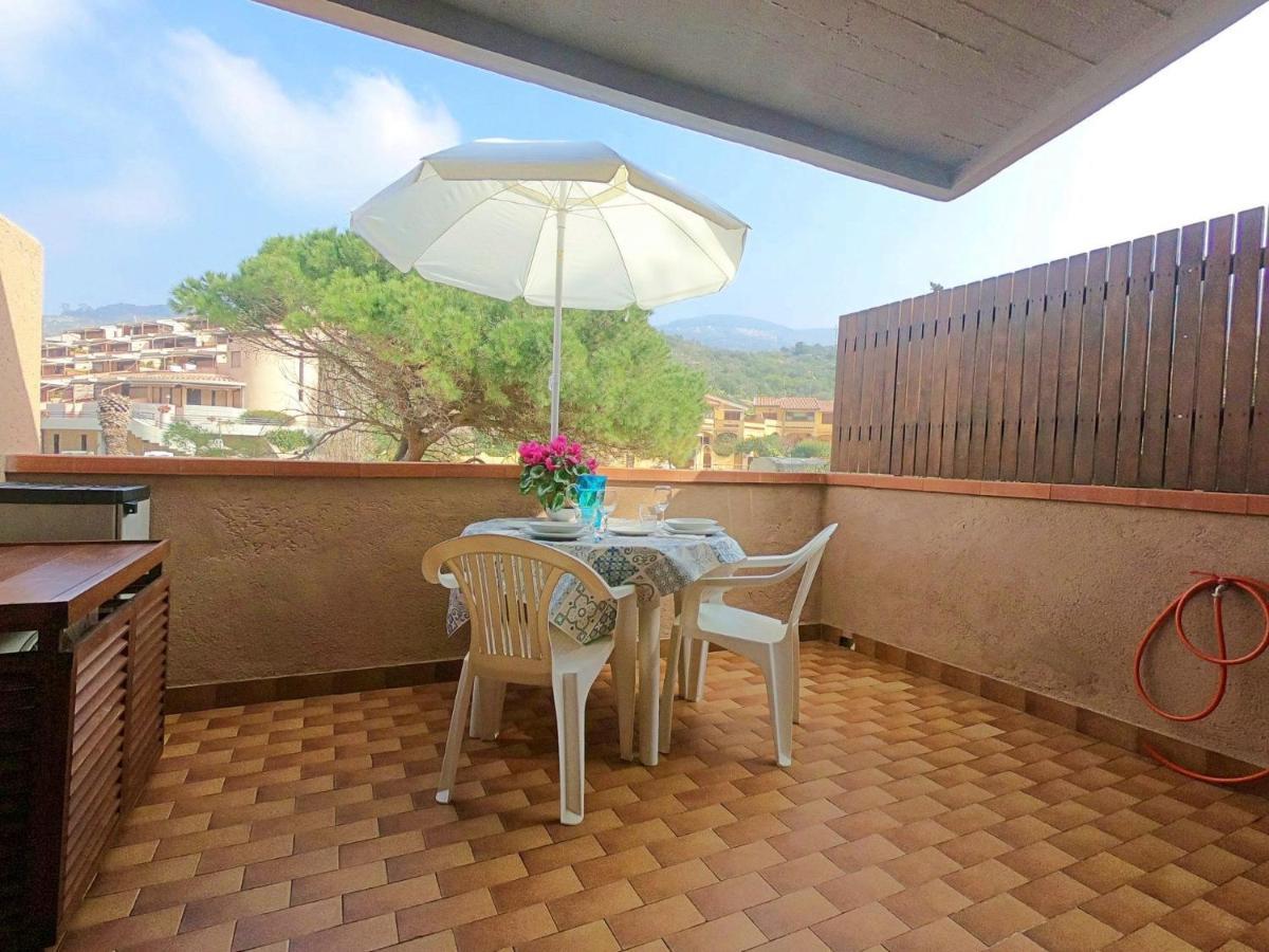 Ammiraglio Apartment Campese  Bagian luar foto