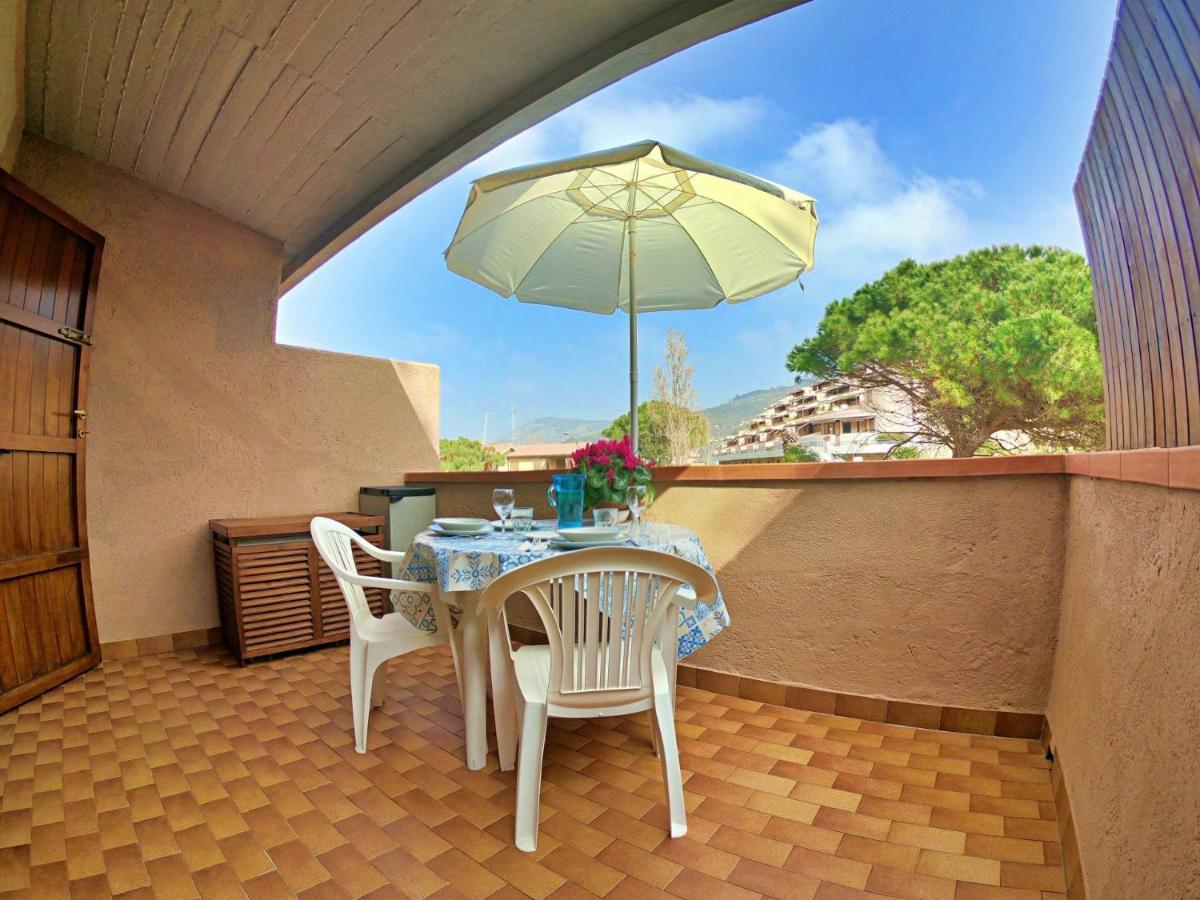 Ammiraglio Apartment Campese  Bagian luar foto
