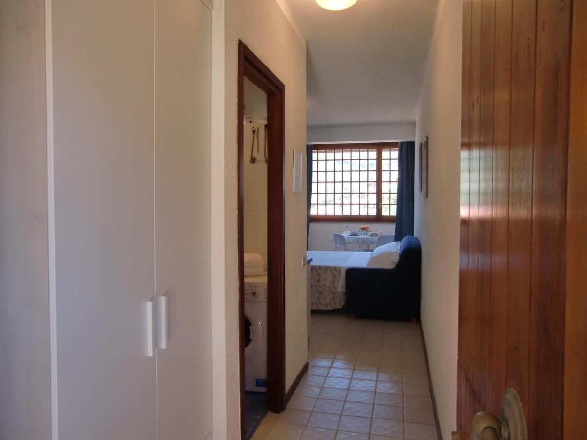 Ammiraglio Apartment Campese  Bagian luar foto