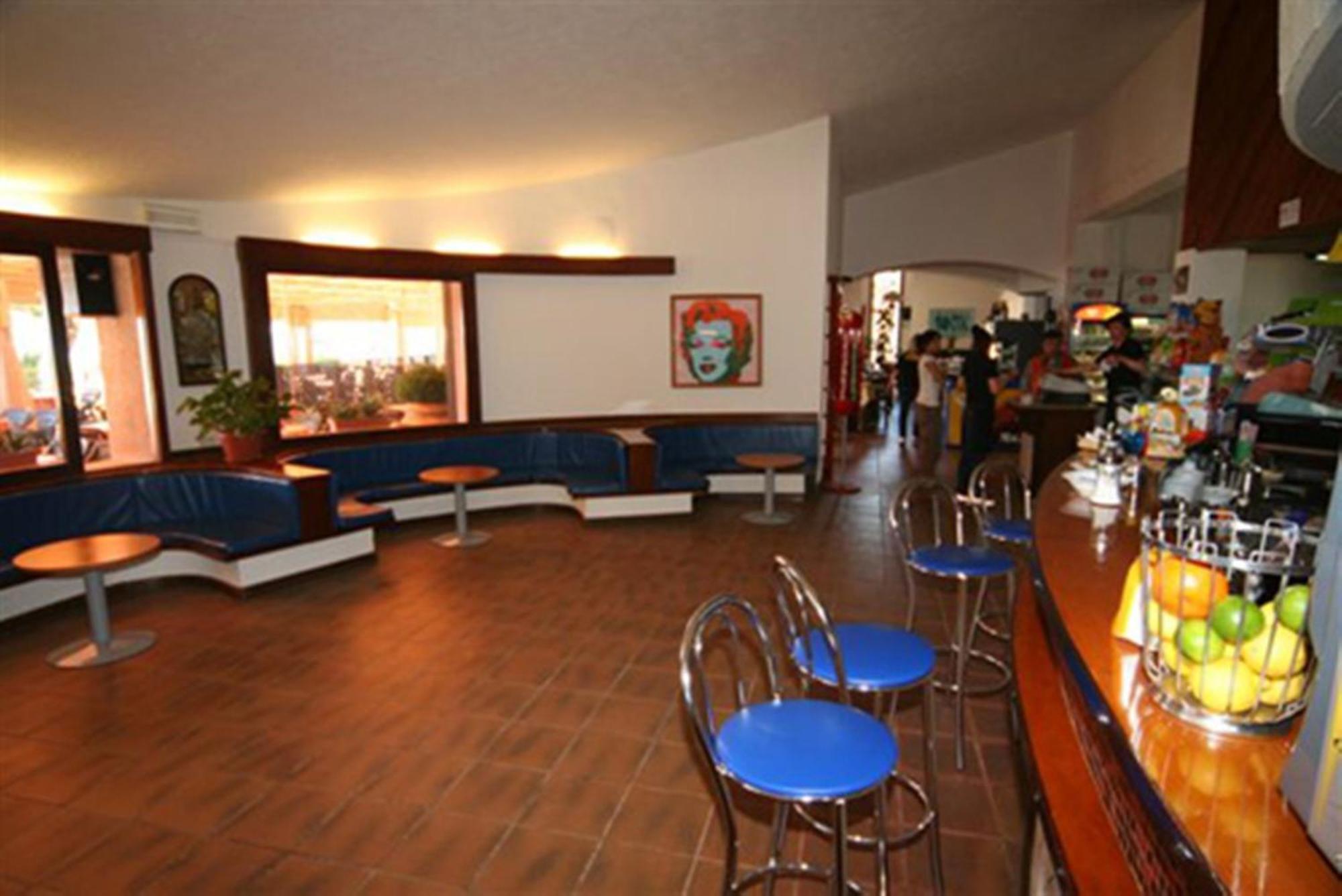 Ammiraglio Apartment Campese  Bagian luar foto