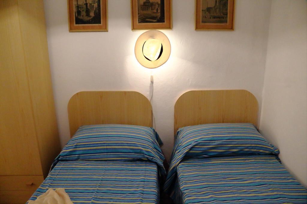 Ammiraglio Apartment Campese  Bagian luar foto