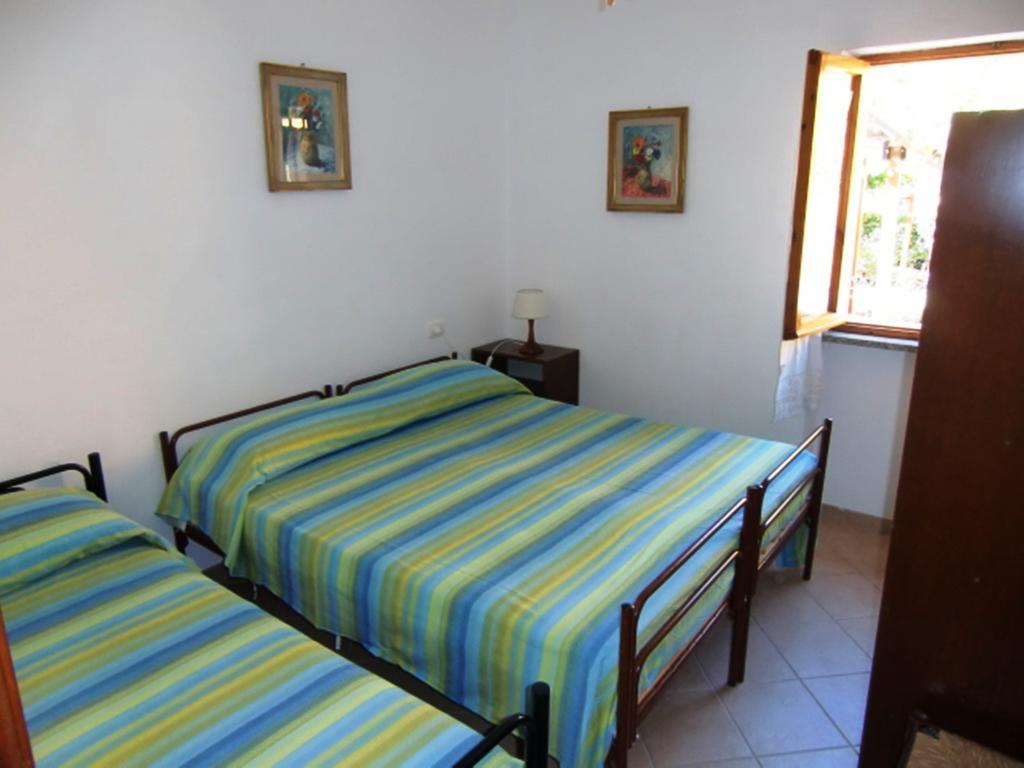 Ammiraglio Apartment Campese  Bagian luar foto