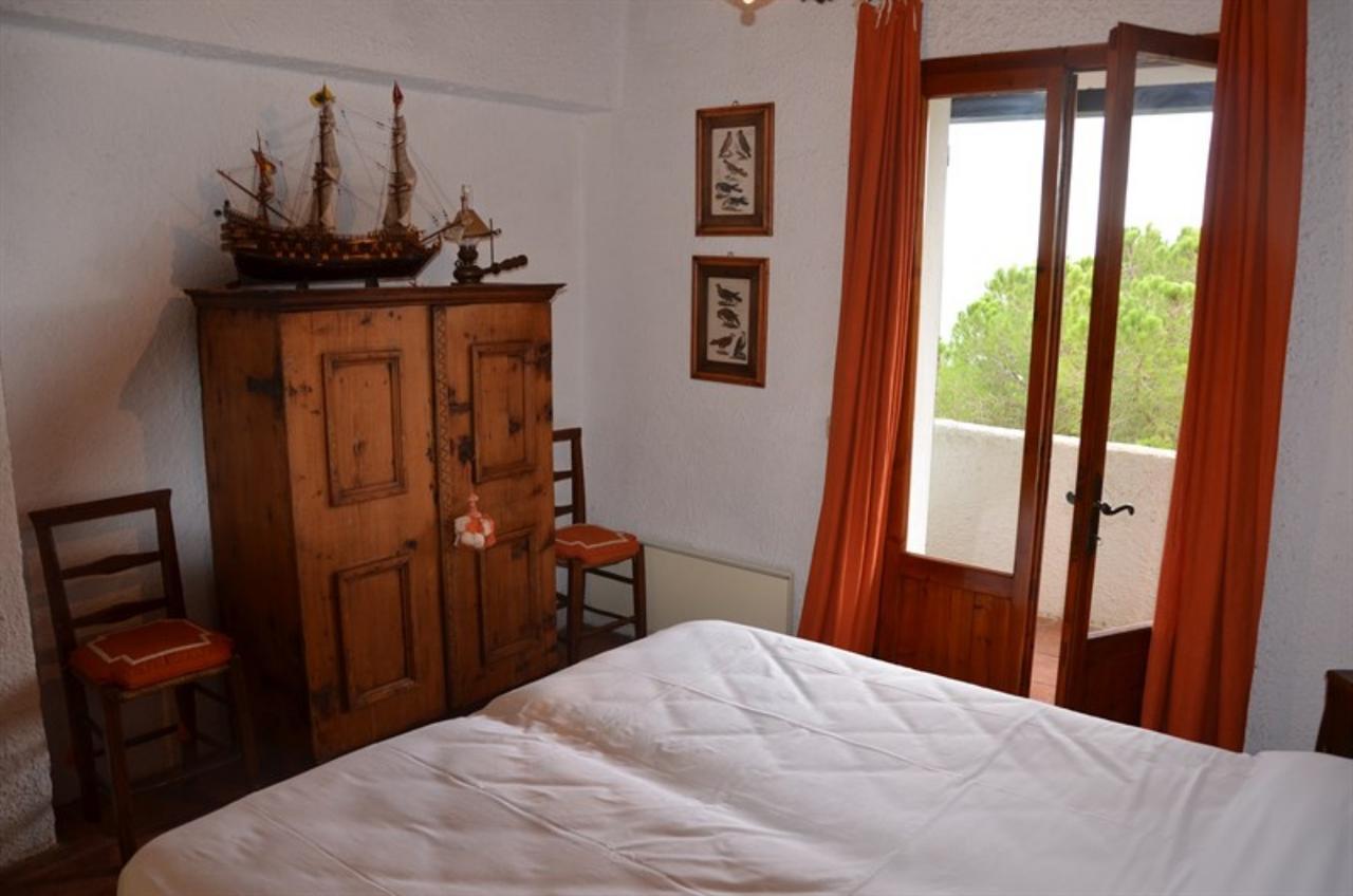 Ammiraglio Apartment Campese  Bagian luar foto