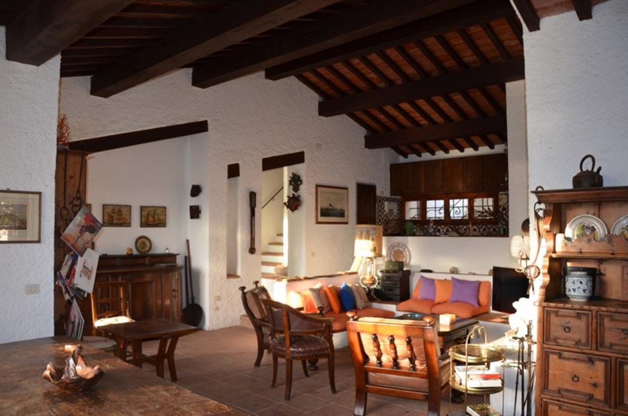 Ammiraglio Apartment Campese  Bagian luar foto