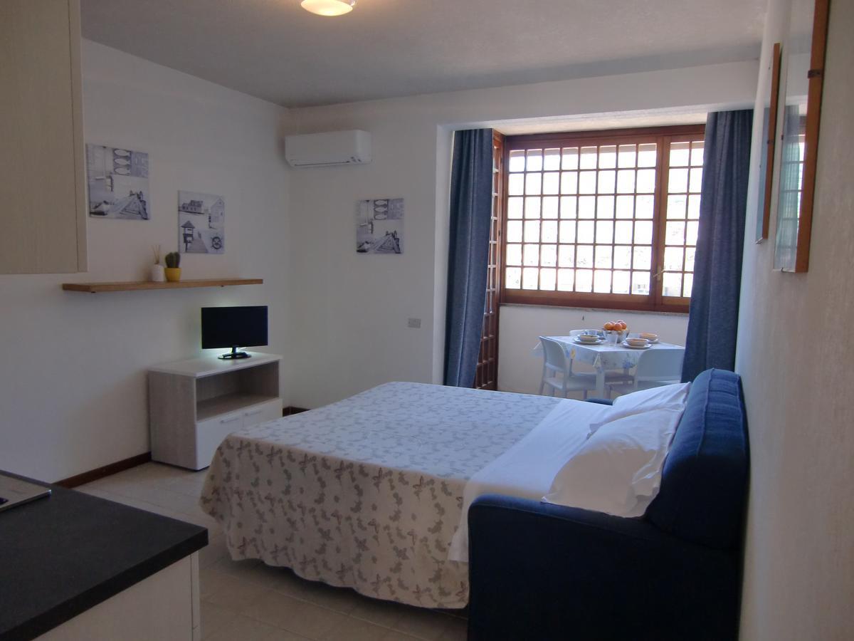 Ammiraglio Apartment Campese  Bagian luar foto