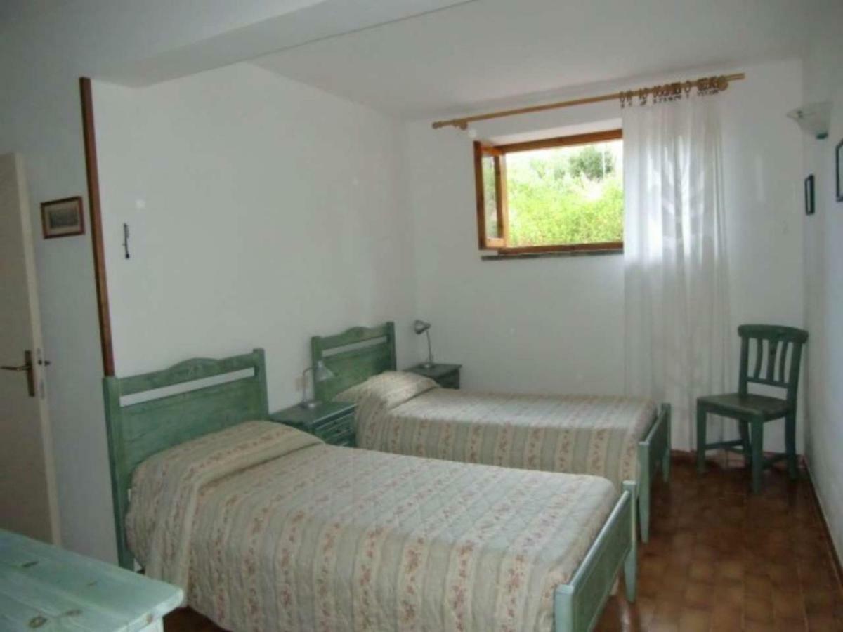 Ammiraglio Apartment Campese  Bagian luar foto