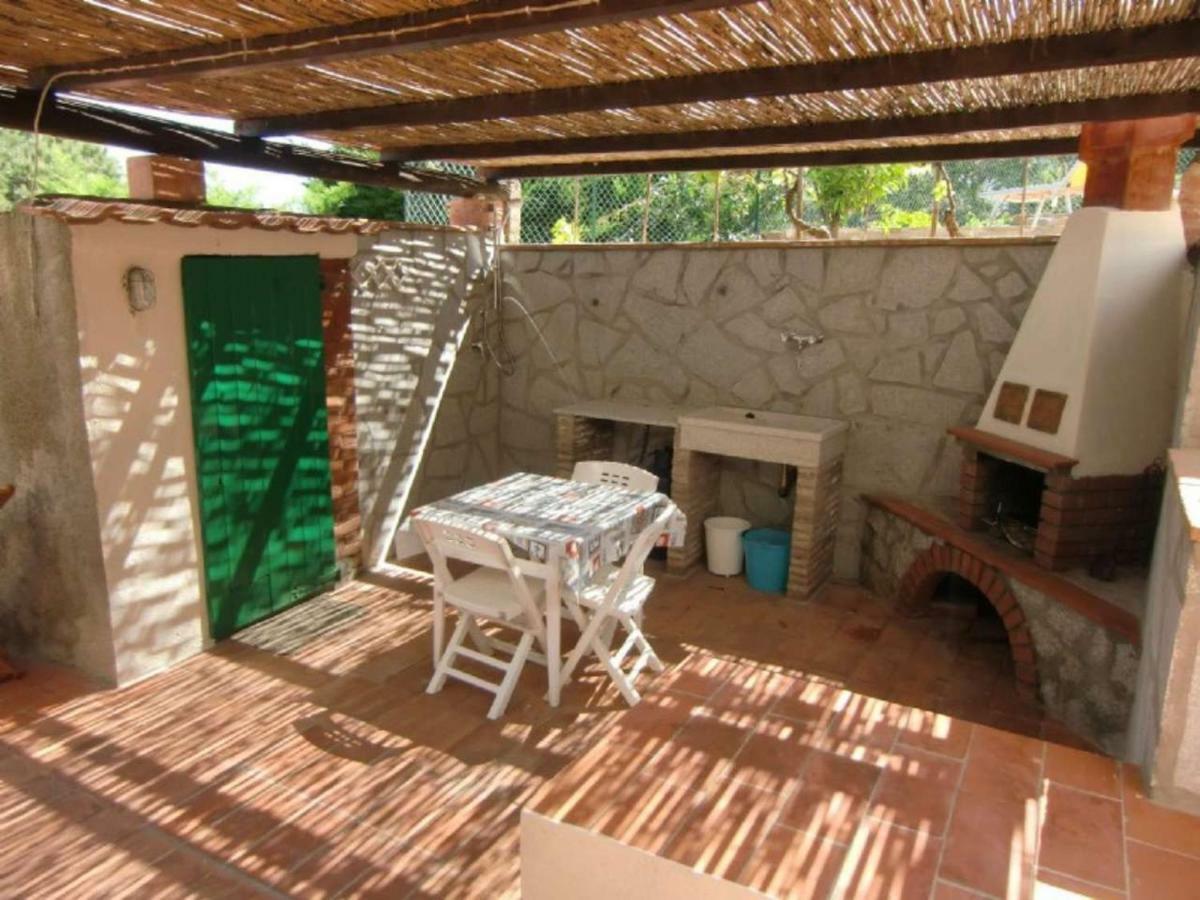 Ammiraglio Apartment Campese  Bagian luar foto