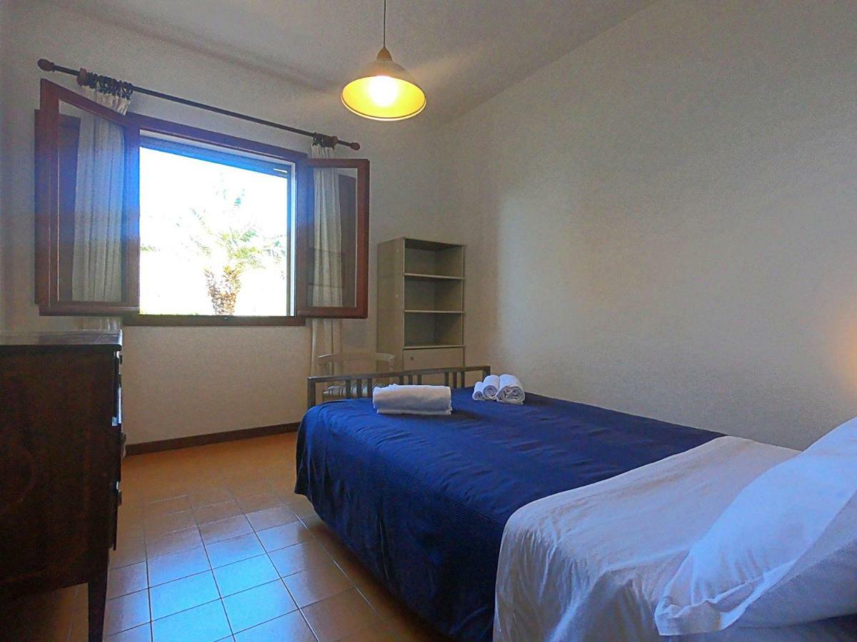 Ammiraglio Apartment Campese  Bagian luar foto