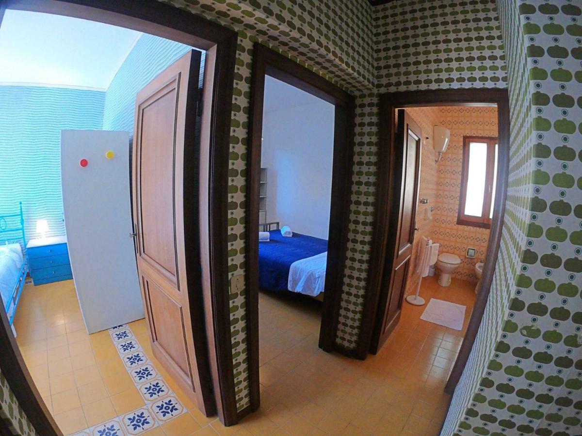 Ammiraglio Apartment Campese  Bagian luar foto