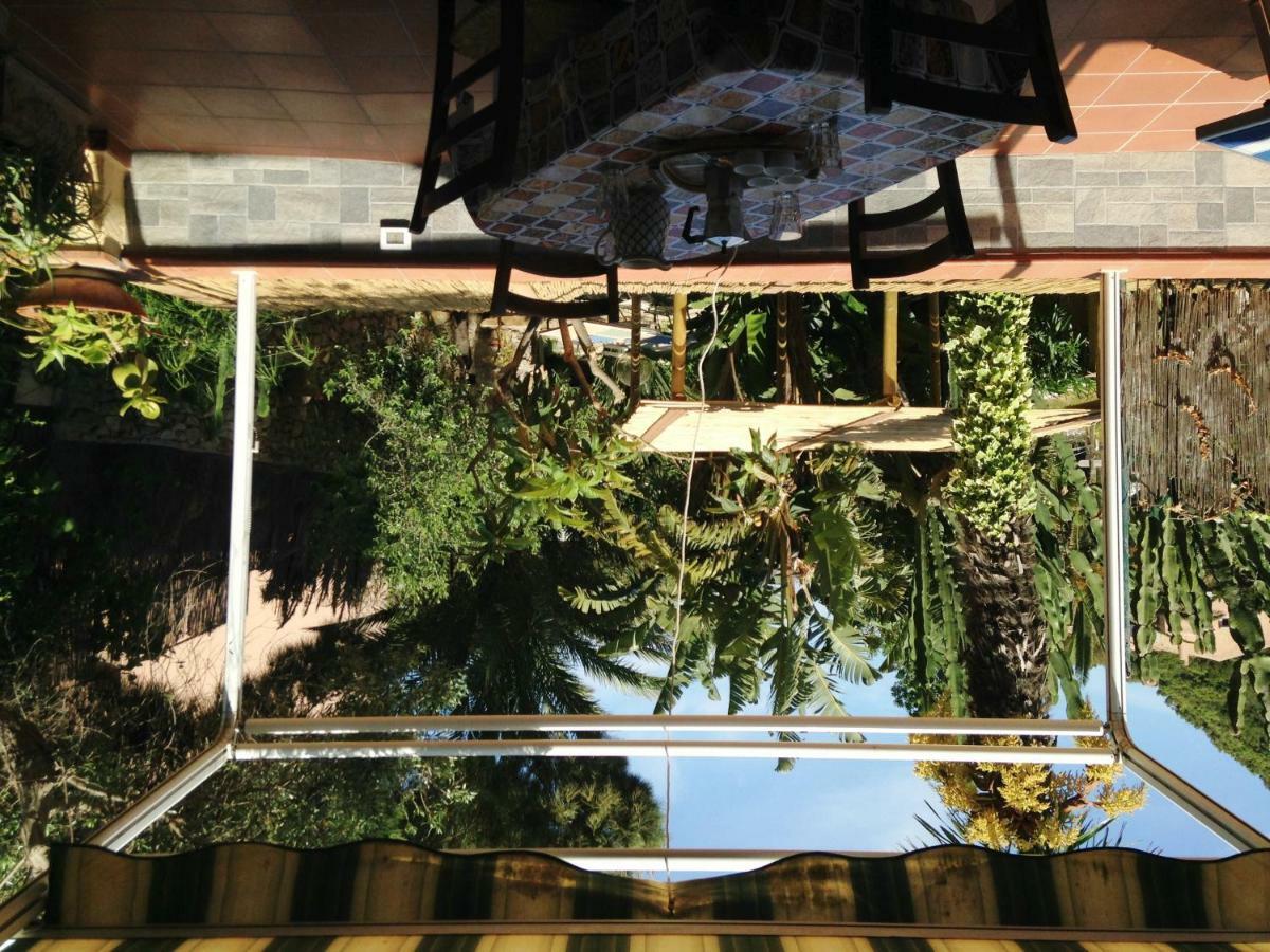 Ammiraglio Apartment Campese  Ruang foto